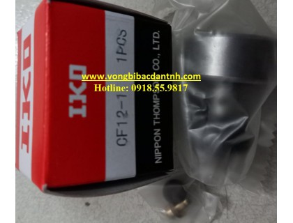 VÒNG BI CF12-1 IKO